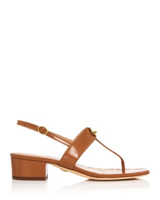 Women's Andie Toggle Slingback Sandals