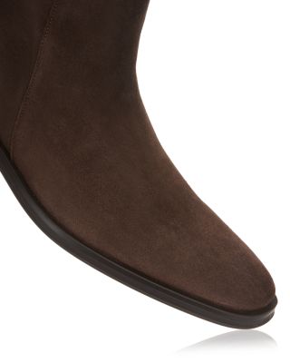 Men's Raging Zip Boots