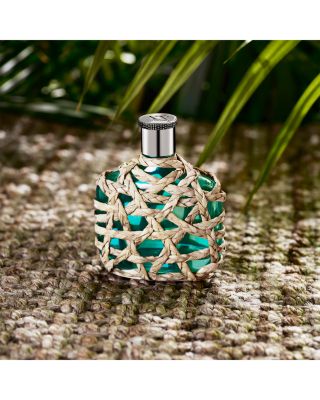 XX Artisan Teal Eau de Toilette Gift Set ($157 value)