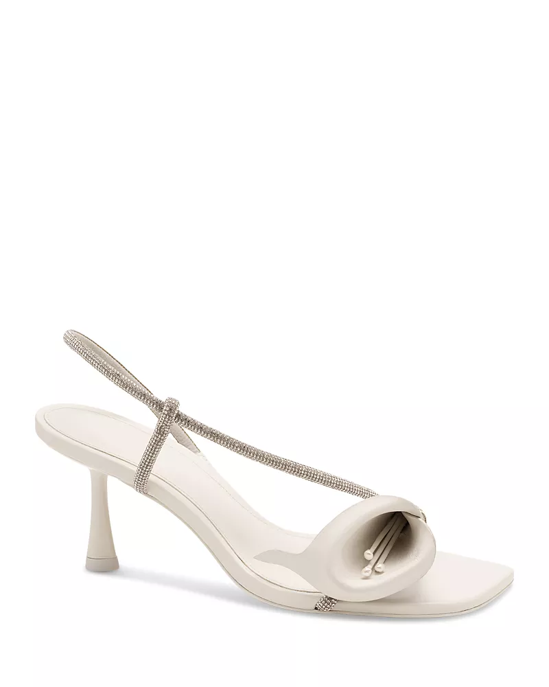 Cult Gaia Women's Rayna Sandals