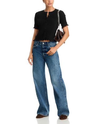 Ayan Cardigan Sweater 