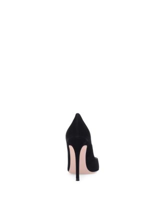 Women's Gianvito 105 Pumps