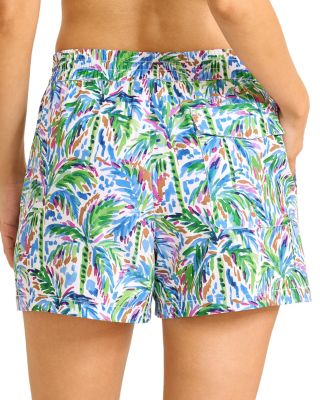 Poolside Palms Boardshorts
