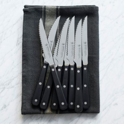 Eversharp 8-Piece Steak Set