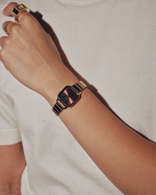 Esther Bracelet Watch, 26mm x 20mm