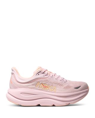 Women's Bondi 9 Running Sneakers in Lilac