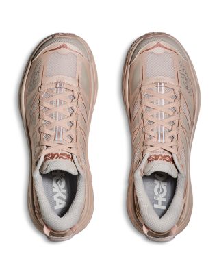 Women's Mafate Speed 2 Low Top Sneakers