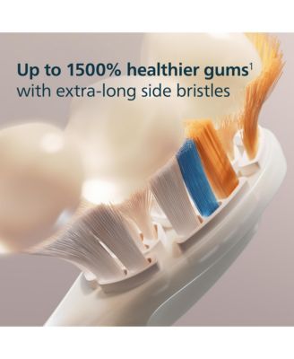  Sonicare All-in-One A3 Toothbrush Heads