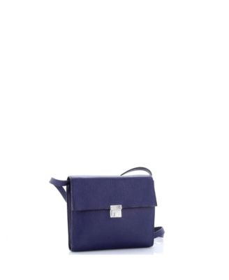 16 Clic Wallet on Strap Chevre Mysore