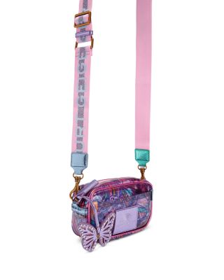 Southbank Small Vinyl Camera Bag