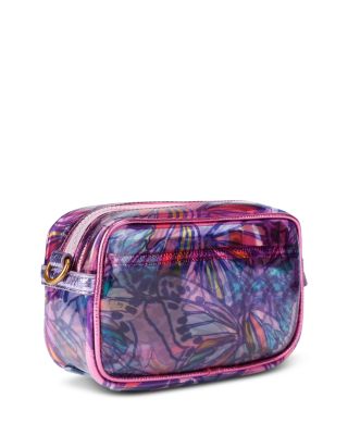 Southbank Small Vinyl Camera Bag