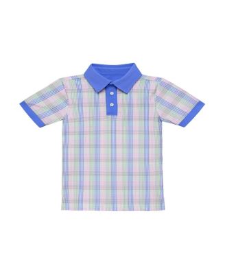 Boys' Polo Shirt - Little Kid, Big Kid