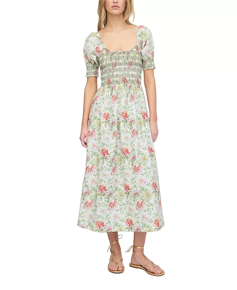 Hill House Home Women's The Madeline Nap Dress