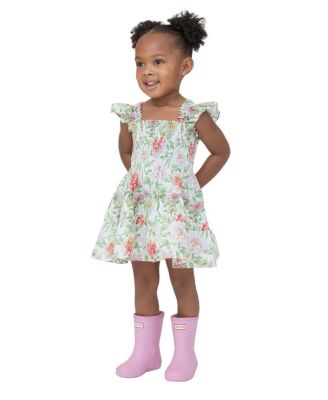 Girls' The Tiny Ellie Nap Dress - Baby, Little Kid, Big Kid