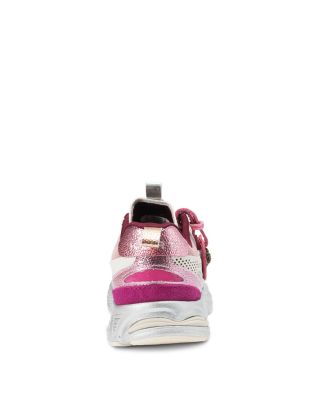 Girls' Mini Kurt Runners - Toddler, Little Kid, Big Kid