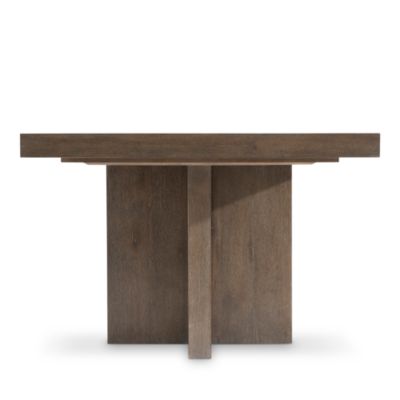 Outline Rectangle Dining Table