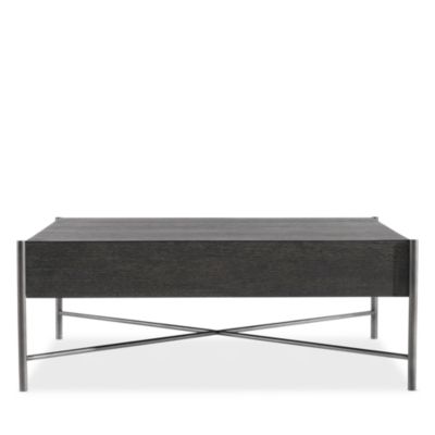 Outline Cocktail Table