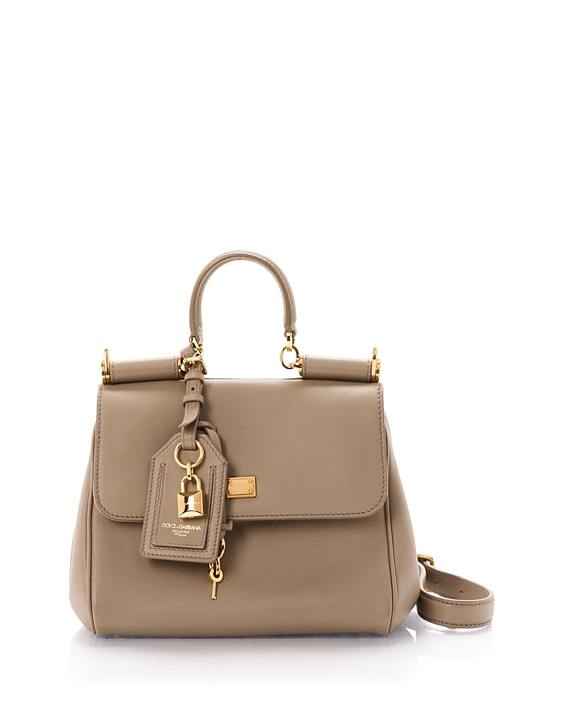 Dolce & Gabbana Top Handle Bag