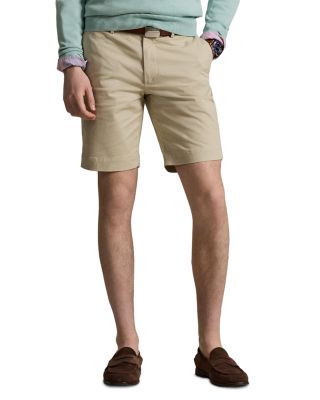 Greenwich Chino Shorts