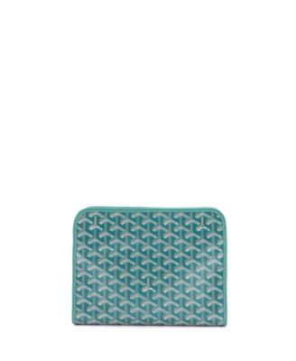  MM Jouvence Toiletry Pouch Coated Canvas