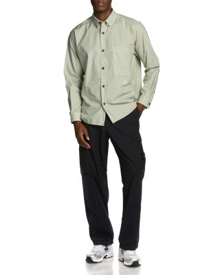 Camicia Relaxed Fit Shirt