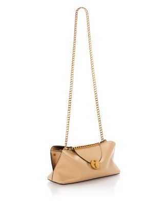 Small Leather Crossbody Bag