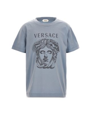 Unisex Outline Medusa Jersey Tee - Little Kid, Big Kid