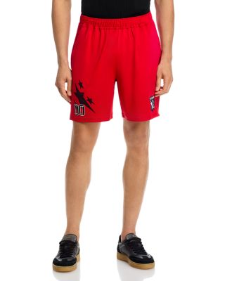 Miramar 7.3" Soccer Shorts