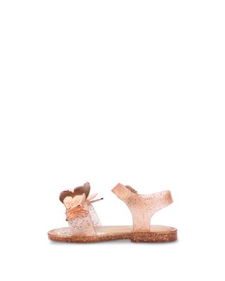 Girls' Butterfly III Sandals - Toddler