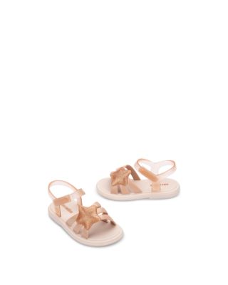 Girls' Hip Sky Sandals - Toddler