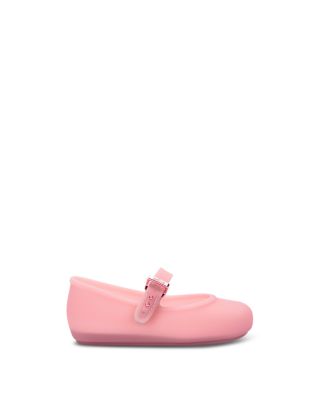 Girls' Soft Ballet Flats - Toddler