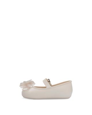 Girls' Soft Petals Ballet Flats - Toddler
