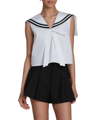 Stretch Sailor Top