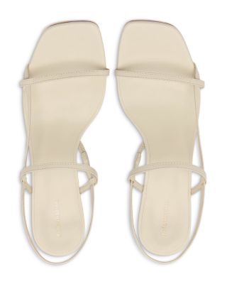 Women's Serenity Bare Sandals
