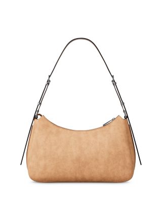 Nolita Medium Top Zip Convertible Shoulder Bag