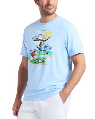 Hole In Fun Short Sleeve Graphic Tee