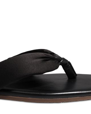 Women's Thong Sandals