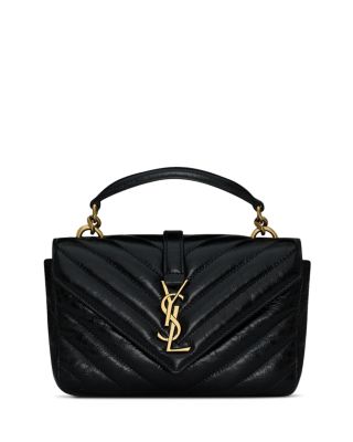 College Mini Chain Bag