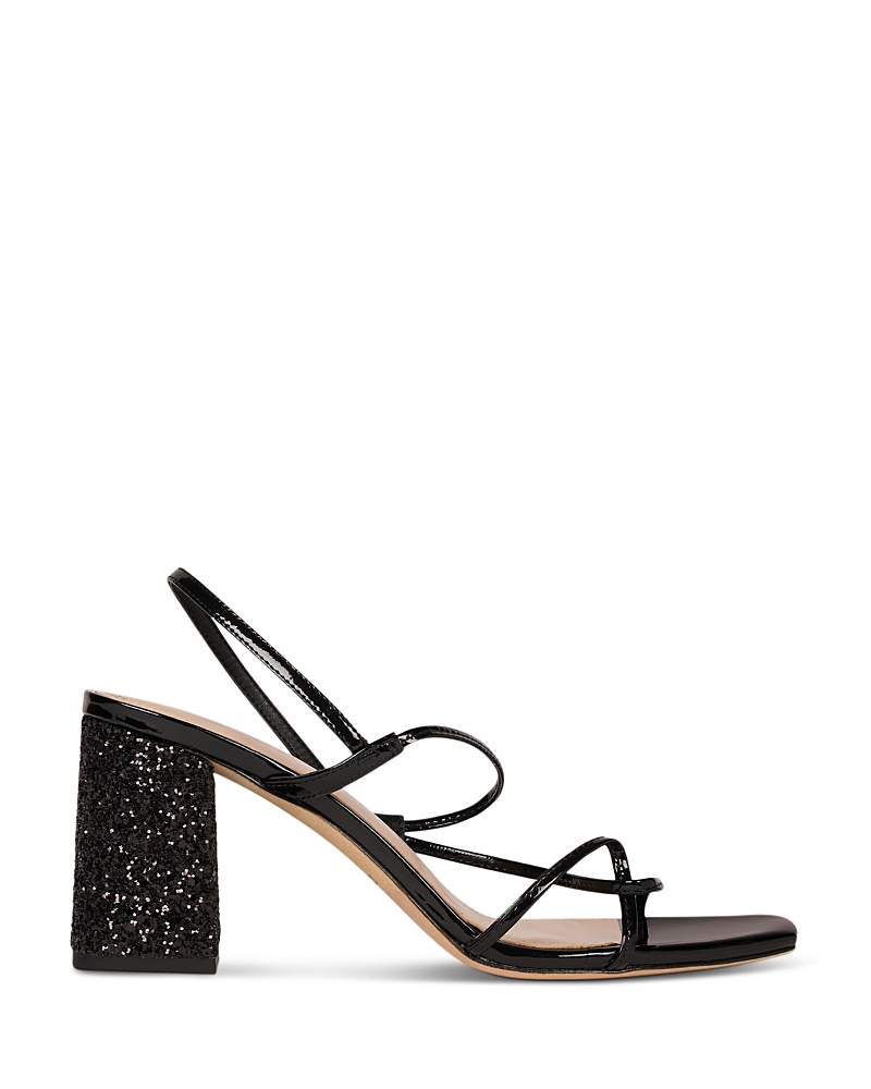 Sandro Women's New Faye Sandals