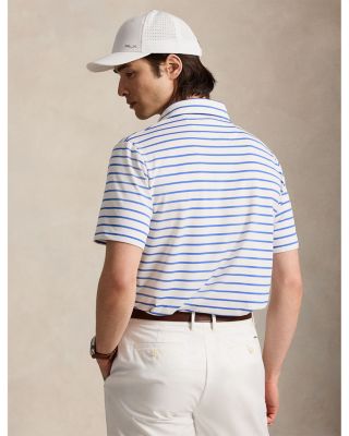 Classic Fit Performance Polo Shirt