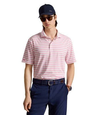 Classic Fit Performance Polo Shirt