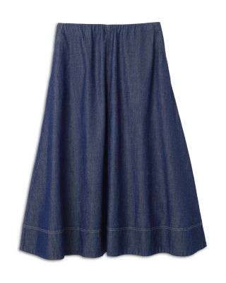 Lightweight Skirt
