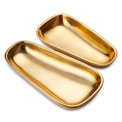 Valerio Footed Bowl, Small