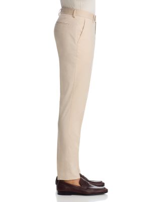 Wenten Extra Slim Fit Suit Pants