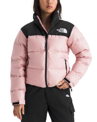 1996 Retro Nuptse Jacket