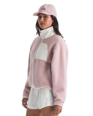 Yumiori Off Peak Full Zip Jacket