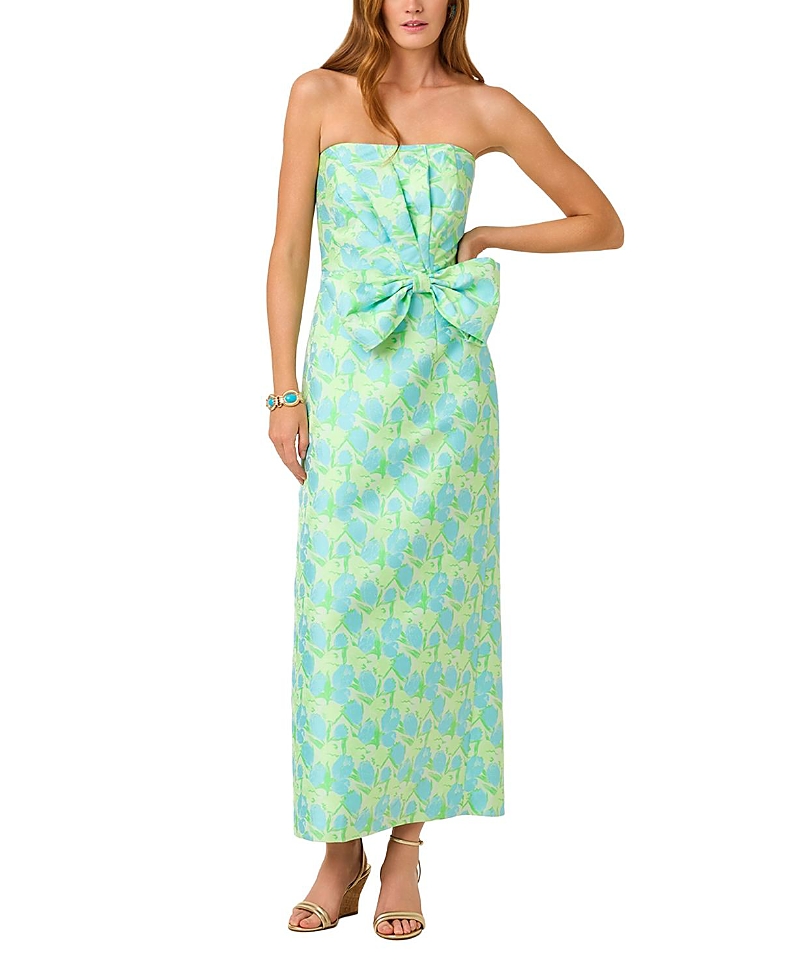 Lilly Pulitzer Tiernan Maxi Dress