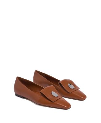 Women's Nappa Mia Loafer