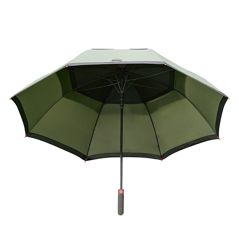Hunter Luggage Hunter Vented Stick Umbrella