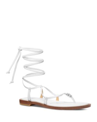 Women's Khloe Flat Thong Sandals